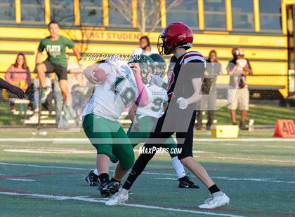 Thumbnail 2 in William Floyd vs Center Moriches photogallery.