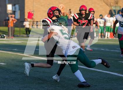 Thumbnail 3 in William Floyd vs Center Moriches photogallery.