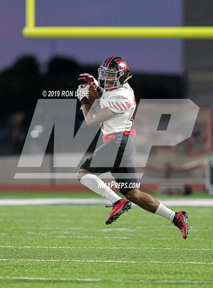 Thumbnail 2 in Mustang @ Edmond North photogallery.