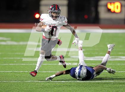 Thumbnail 1 in Mustang @ Edmond North photogallery.