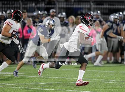 Thumbnail 1 in Mustang @ Edmond North photogallery.
