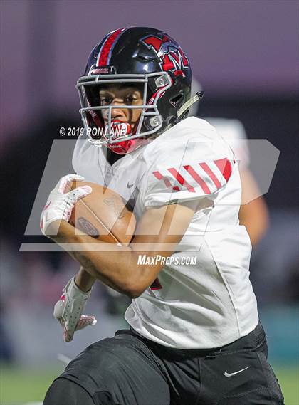 Thumbnail 2 in Mustang @ Edmond North photogallery.