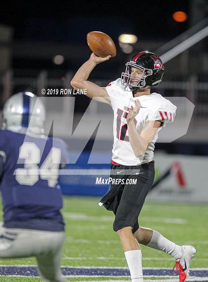 Thumbnail 3 in Mustang @ Edmond North photogallery.