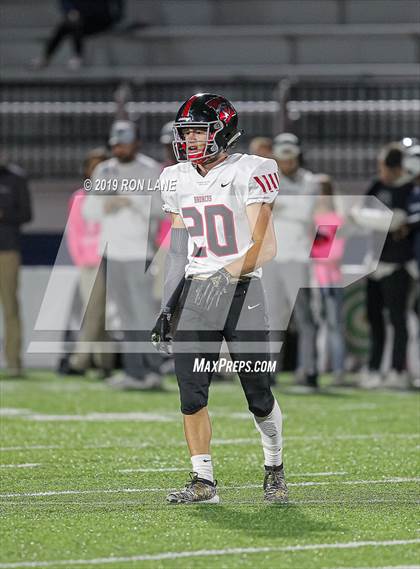 Thumbnail 2 in Mustang @ Edmond North photogallery.