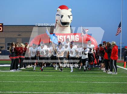 Thumbnail 1 in Mustang @ Edmond North photogallery.