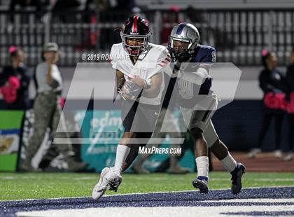 Thumbnail 1 in Mustang @ Edmond North photogallery.