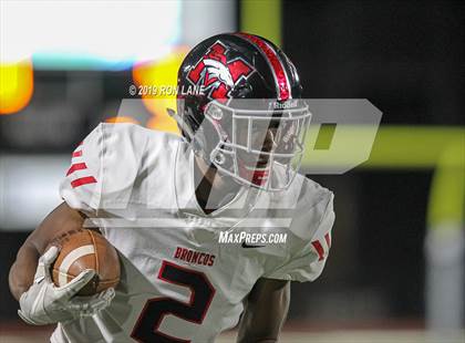 Thumbnail 2 in Mustang @ Edmond North photogallery.