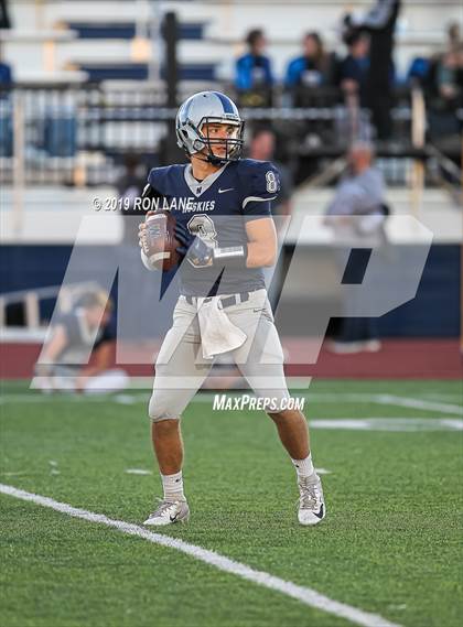 Thumbnail 3 in Mustang @ Edmond North photogallery.