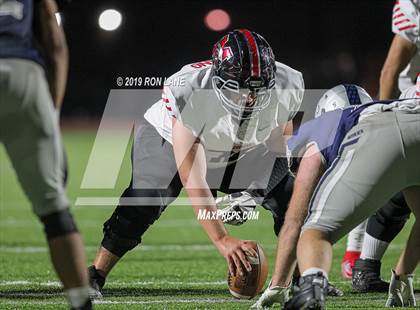 Thumbnail 1 in Mustang @ Edmond North photogallery.