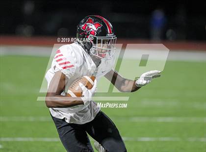 Thumbnail 1 in Mustang @ Edmond North photogallery.