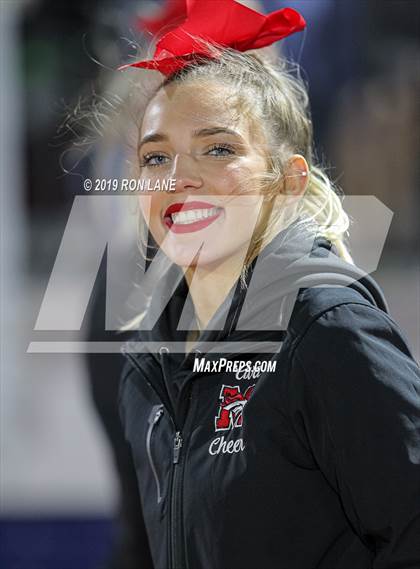 Thumbnail 2 in Mustang @ Edmond North photogallery.