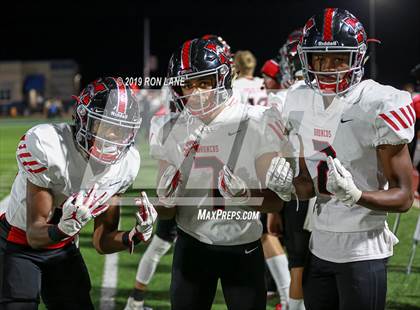 Thumbnail 2 in Mustang @ Edmond North photogallery.