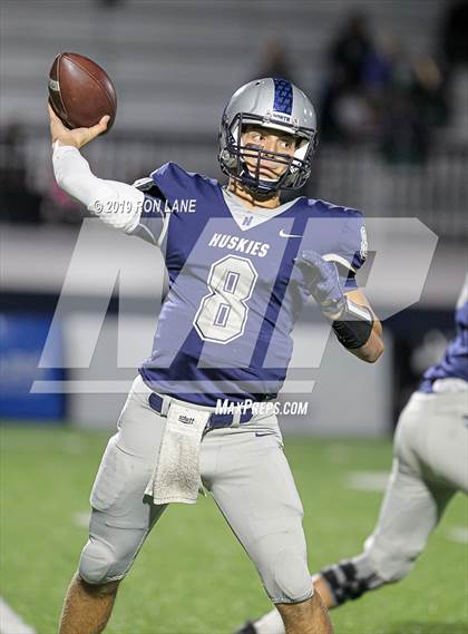 Thumbnail 1 in Mustang @ Edmond North photogallery.