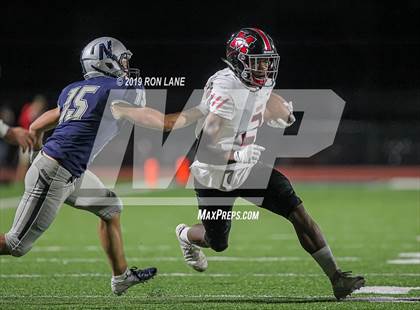 Thumbnail 3 in Mustang @ Edmond North photogallery.