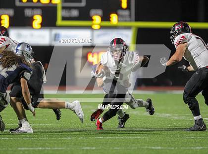 Thumbnail 2 in Mustang @ Edmond North photogallery.