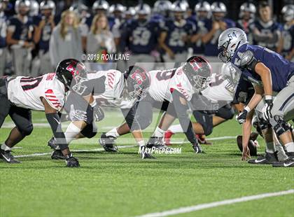 Thumbnail 1 in Mustang @ Edmond North photogallery.
