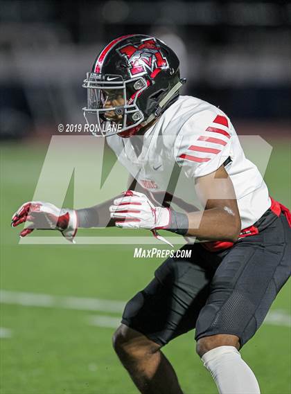 Thumbnail 2 in Mustang @ Edmond North photogallery.