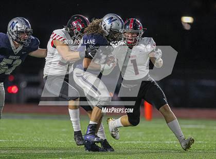 Thumbnail 1 in Mustang @ Edmond North photogallery.