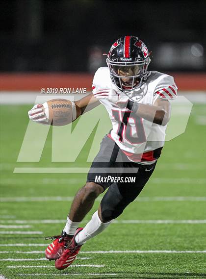 Thumbnail 2 in Mustang @ Edmond North photogallery.