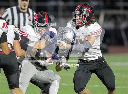 Thumbnail 3 in Mustang @ Edmond North photogallery.