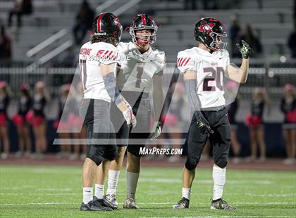 Thumbnail 3 in Mustang @ Edmond North photogallery.