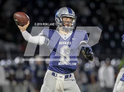Thumbnail 1 in Mustang @ Edmond North photogallery.