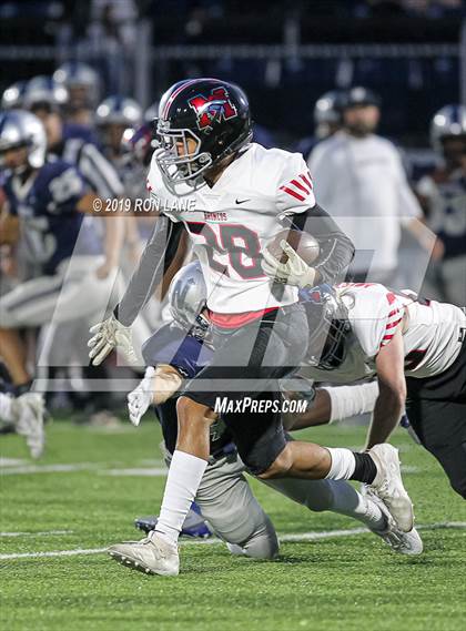 Thumbnail 3 in Mustang @ Edmond North photogallery.