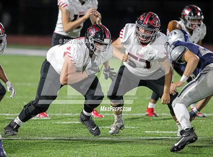 Thumbnail 2 in Mustang @ Edmond North photogallery.
