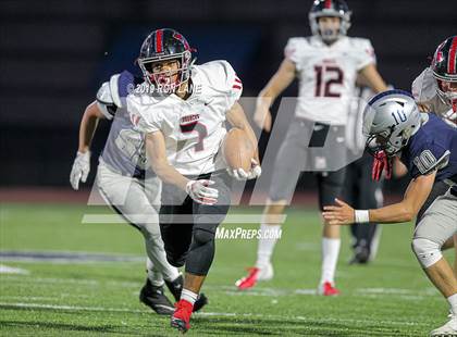 Thumbnail 3 in Mustang @ Edmond North photogallery.