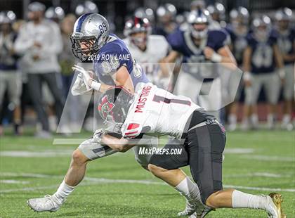 Thumbnail 2 in Mustang @ Edmond North photogallery.