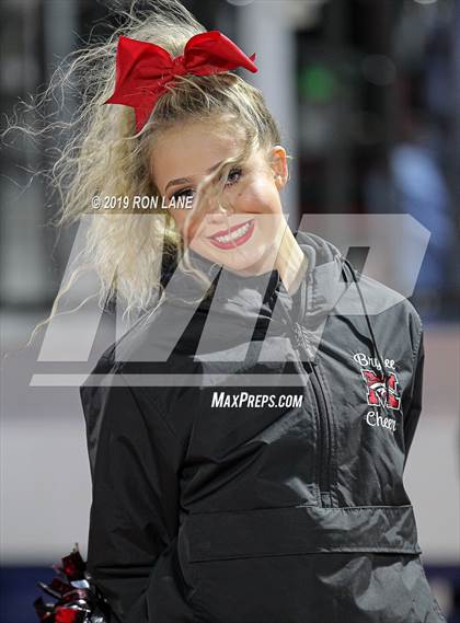 Thumbnail 3 in Mustang @ Edmond North photogallery.