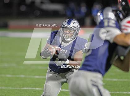 Thumbnail 3 in Mustang @ Edmond North photogallery.