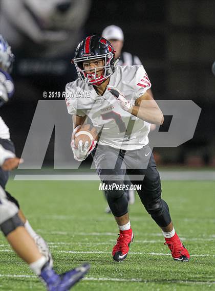Thumbnail 3 in Mustang @ Edmond North photogallery.