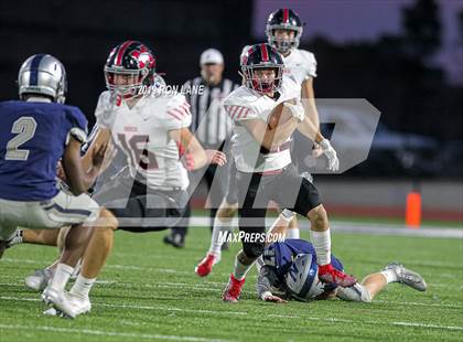 Thumbnail 2 in Mustang @ Edmond North photogallery.