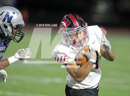 Thumbnail 2 in Mustang @ Edmond North photogallery.