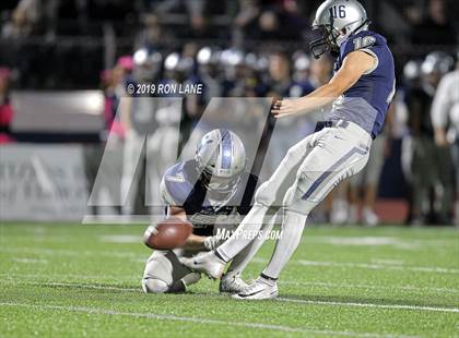 Thumbnail 2 in Mustang @ Edmond North photogallery.