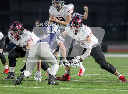 Thumbnail 3 in Mustang @ Edmond North photogallery.