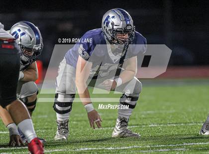Thumbnail 2 in Mustang @ Edmond North photogallery.