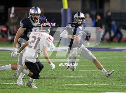 Thumbnail 3 in Mustang @ Edmond North photogallery.
