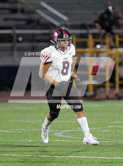 Thumbnail 3 in Mustang @ Edmond North photogallery.