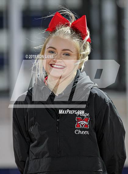 Thumbnail 1 in Mustang @ Edmond North photogallery.