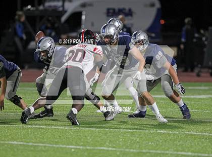 Thumbnail 2 in Mustang @ Edmond North photogallery.