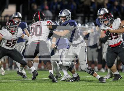 Thumbnail 2 in Mustang @ Edmond North photogallery.