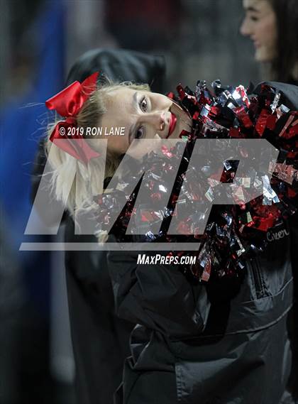 Thumbnail 1 in Mustang @ Edmond North photogallery.