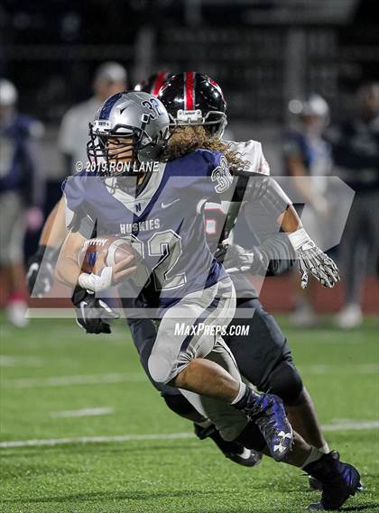Thumbnail 3 in Mustang @ Edmond North photogallery.