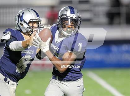 Thumbnail 3 in Mustang @ Edmond North photogallery.