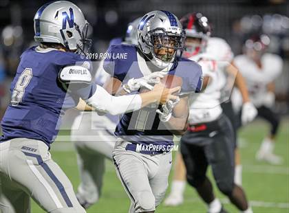Thumbnail 1 in Mustang @ Edmond North photogallery.