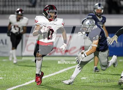 Thumbnail 1 in Mustang @ Edmond North photogallery.
