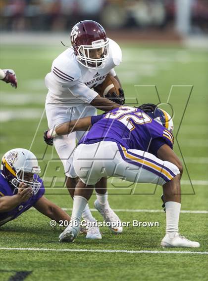 Thumbnail 3 in Cinco Ranch @ Jersey Village photogallery.