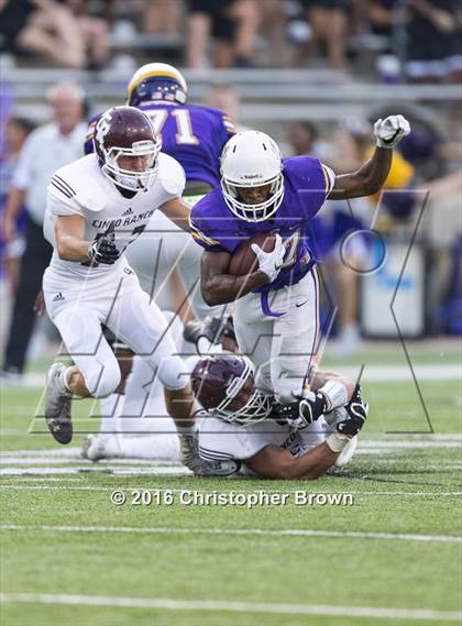 Thumbnail 2 in Cinco Ranch @ Jersey Village photogallery.
